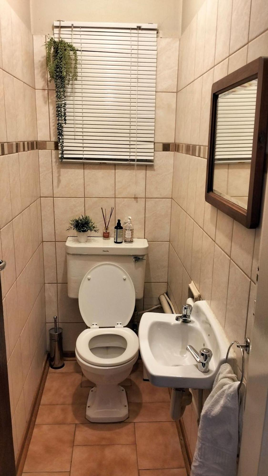 Anri Guesthouse Bloemfontein Buitenkant foto