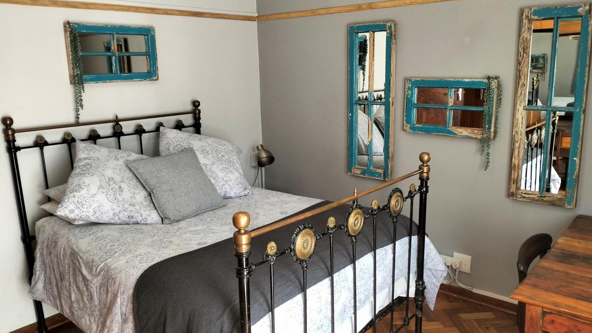 Anri Guesthouse Bloemfontein Buitenkant foto