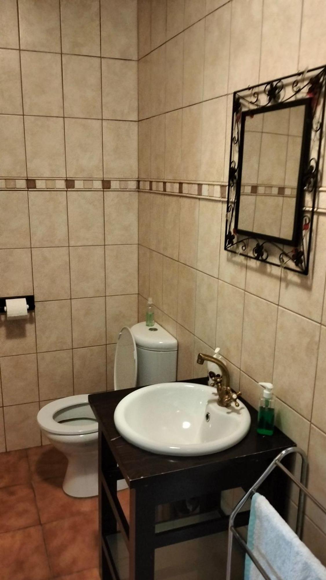 Anri Guesthouse Bloemfontein Buitenkant foto
