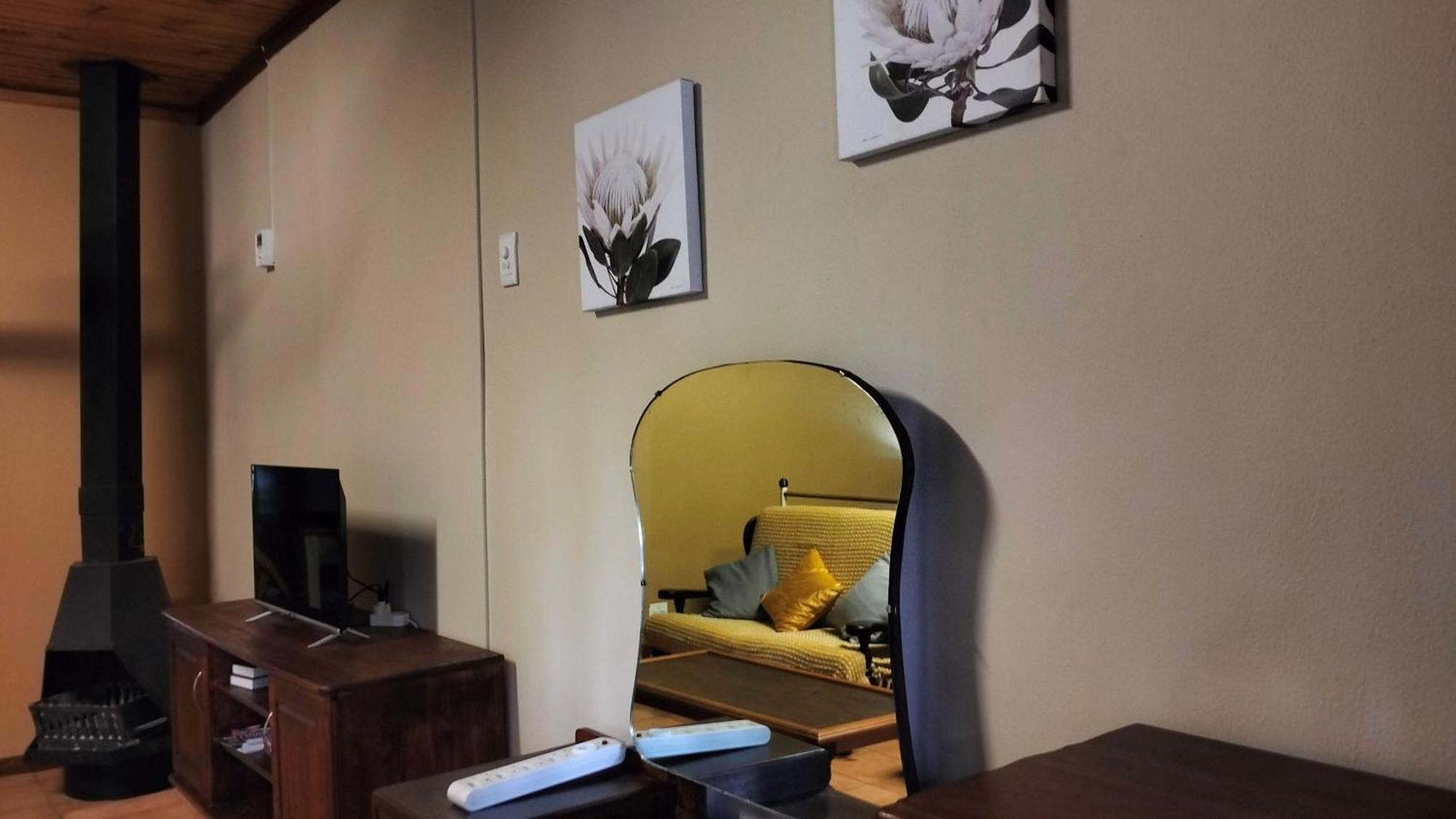 Anri Guesthouse Bloemfontein Buitenkant foto
