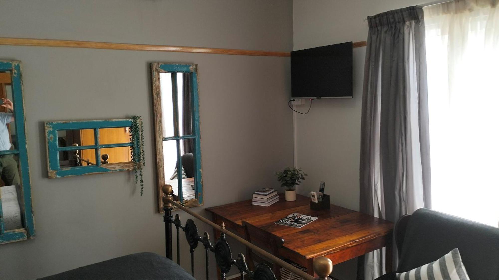 Anri Guesthouse Bloemfontein Buitenkant foto