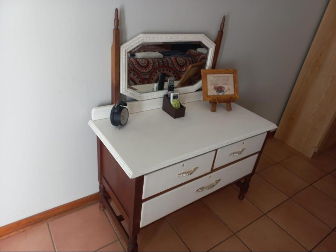 Anri Guesthouse Bloemfontein Buitenkant foto