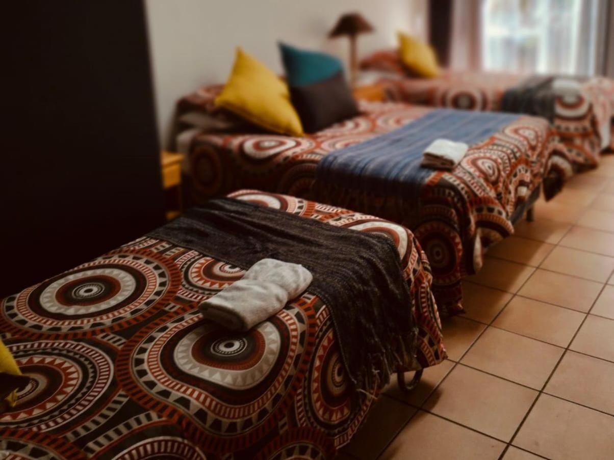 Anri Guesthouse Bloemfontein Buitenkant foto