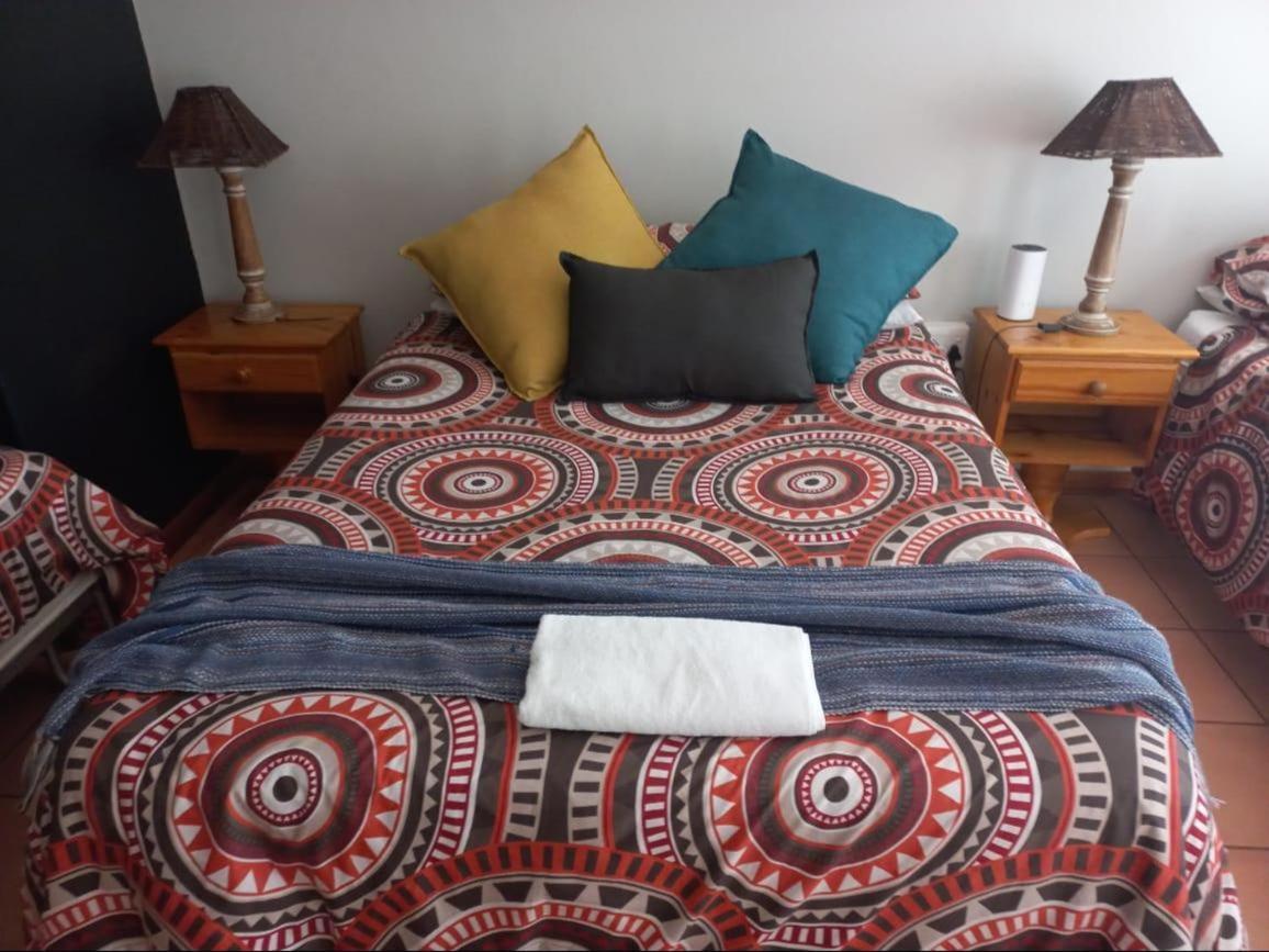 Anri Guesthouse Bloemfontein Buitenkant foto