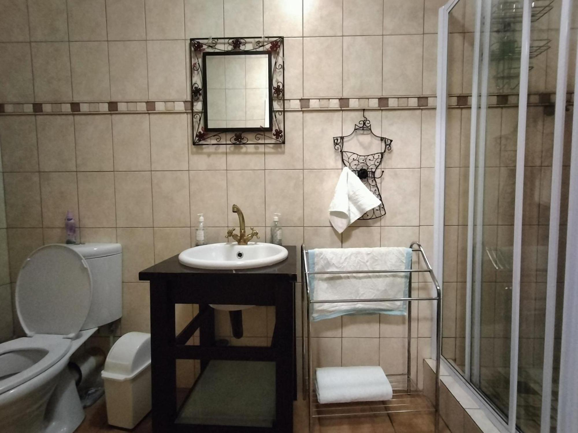 Anri Guesthouse Bloemfontein Buitenkant foto