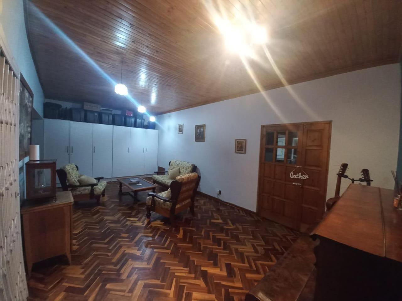 Anri Guesthouse Bloemfontein Buitenkant foto