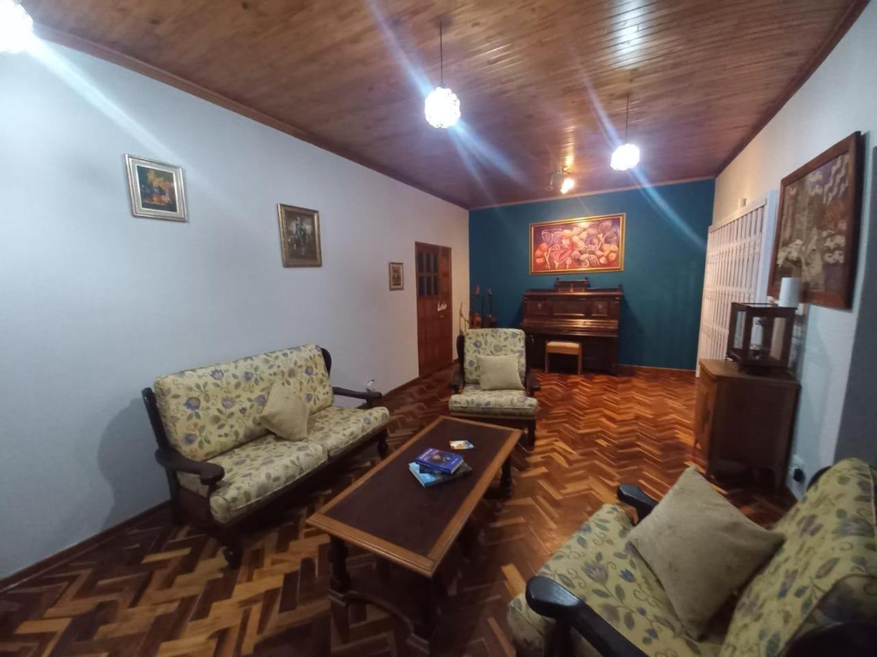 Anri Guesthouse Bloemfontein Buitenkant foto