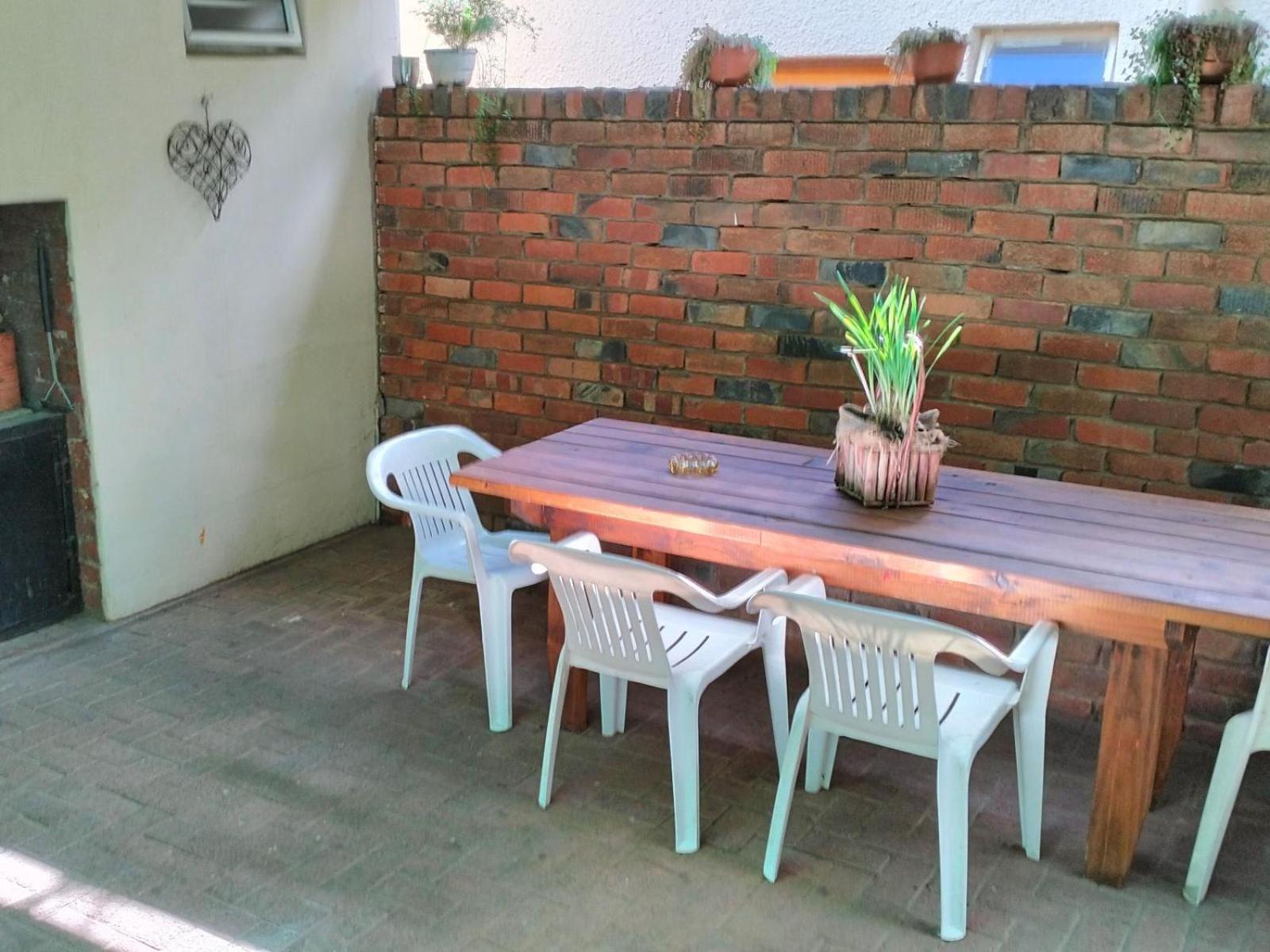 Anri Guesthouse Bloemfontein Buitenkant foto