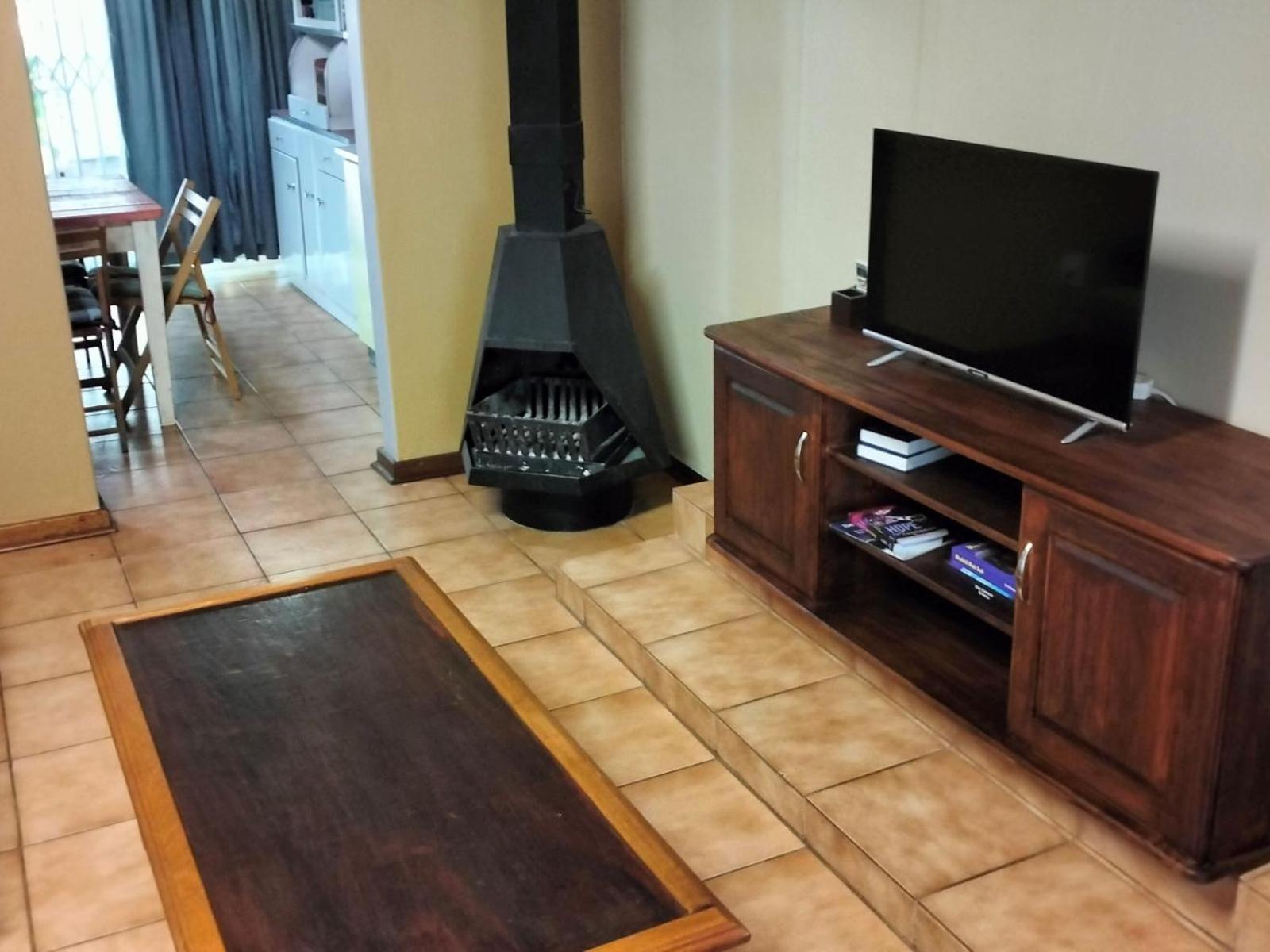 Anri Guesthouse Bloemfontein Buitenkant foto