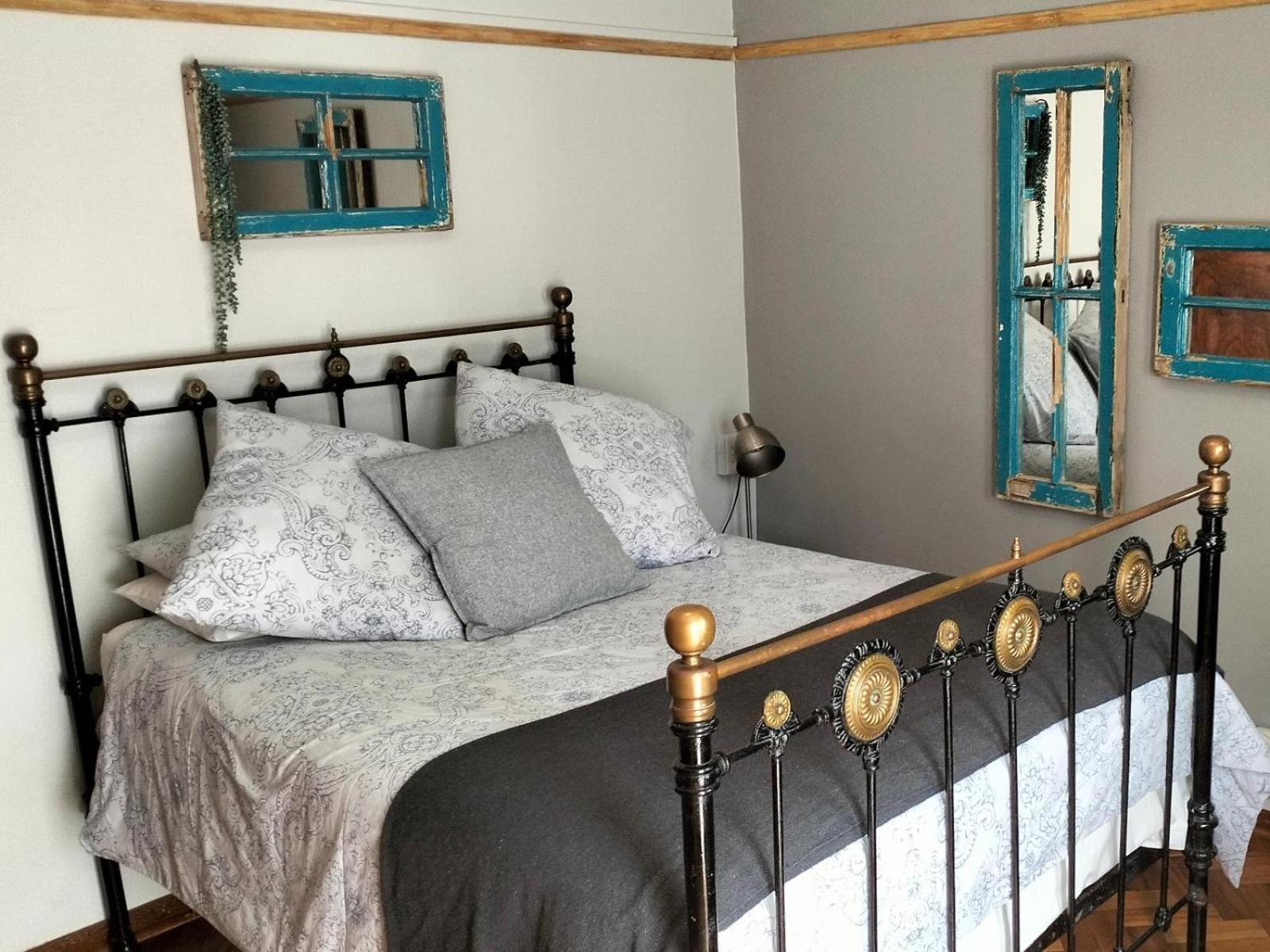 Anri Guesthouse Bloemfontein Buitenkant foto