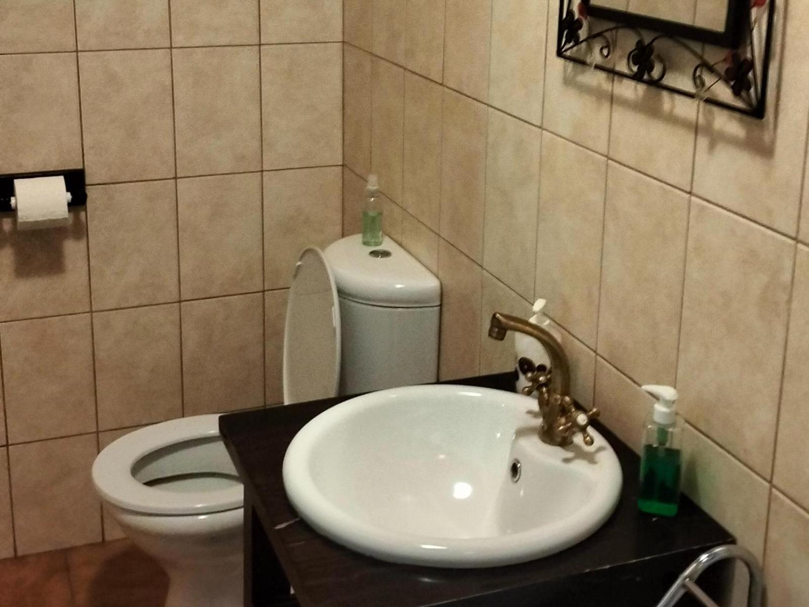 Anri Guesthouse Bloemfontein Buitenkant foto