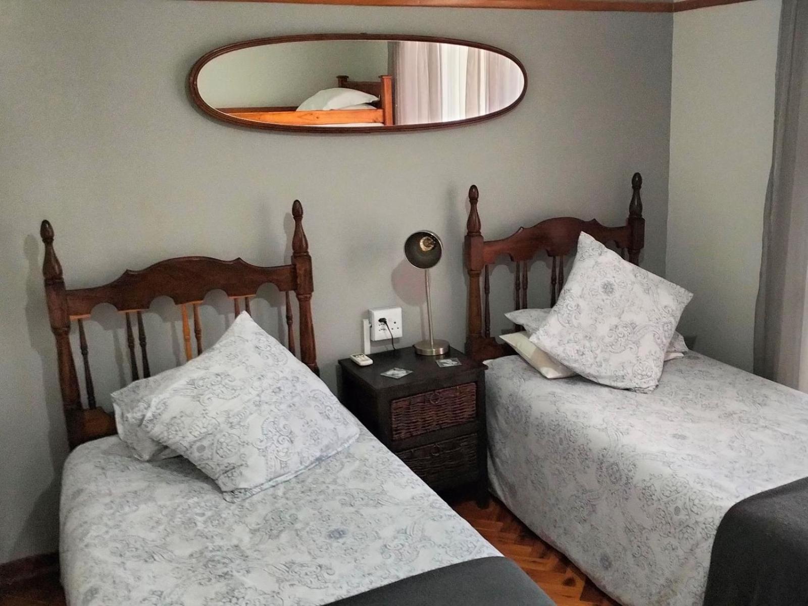 Anri Guesthouse Bloemfontein Buitenkant foto