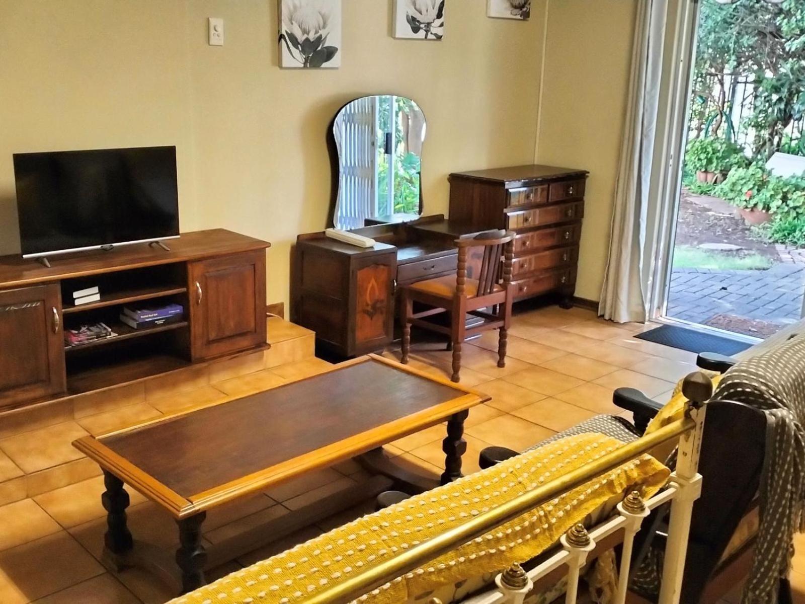 Anri Guesthouse Bloemfontein Buitenkant foto