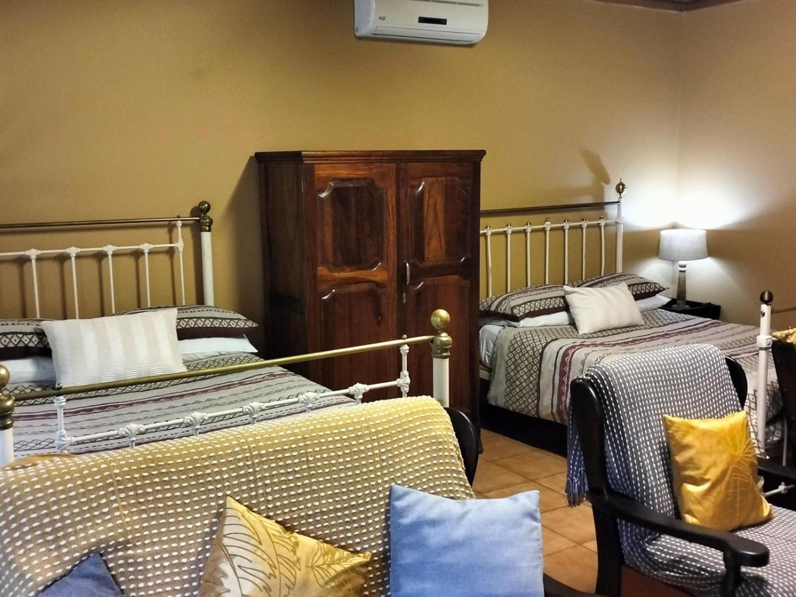 Anri Guesthouse Bloemfontein Buitenkant foto
